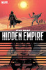 星球大战：隐藏的帝国 Star Wars: Hidden Empire 商品缩略图9