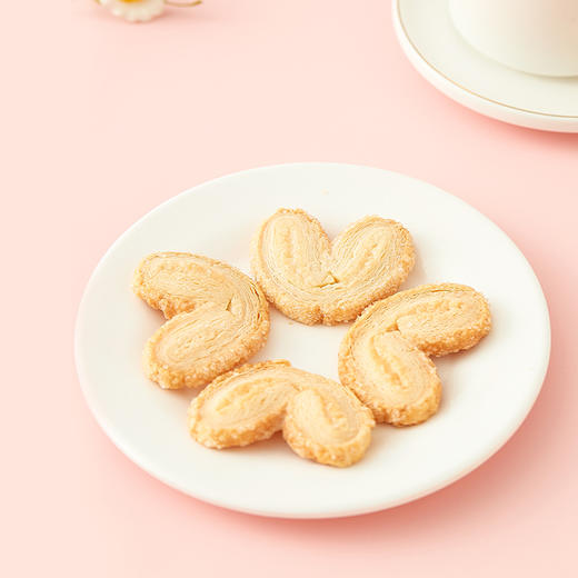 雅觅蝴蝶酥 210g 商品图0