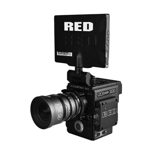 LAOWA老蛙 FF Ranger 游侠16-30mm/28-75mm/75-180mm T2.9全画幅变焦电影镜头及套装 商品图4