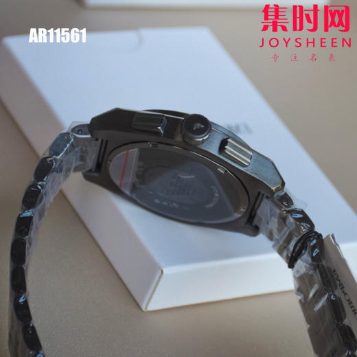 原单阿玛尼ARMANI AR11561 男士腕表
机芯：原装进口多功能石英机芯 商品图7