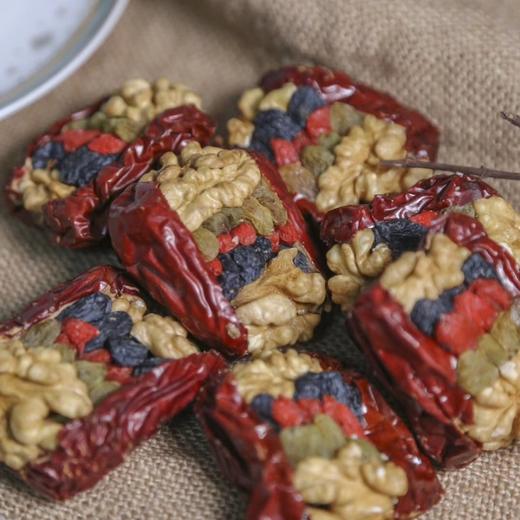 新疆一口新疆（6种食材）AWJM 商品图0