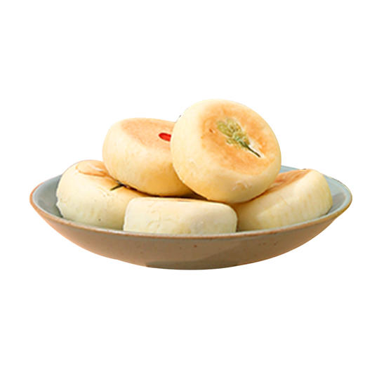 雅觅 “小情歌” 花饼礼盒630g 商品图7