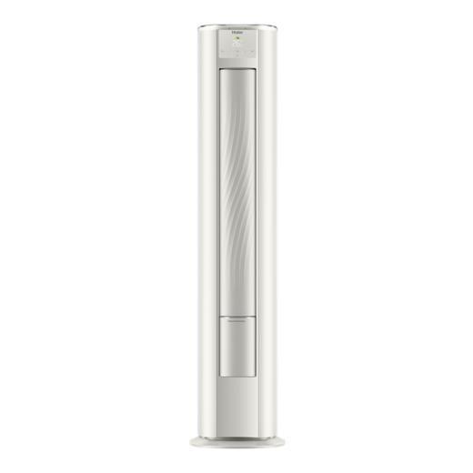 Haier/海尔 KFR-72LW/A5FAD81U1机械师·风蕴柜机空调 商品图1
