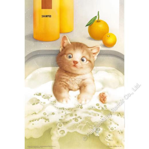 快乐泡泡浴/300片 商品图0