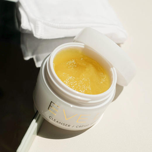 【专柜小样】英国 evelom 经典温和保湿养肤卸妆膏 20ml 商品图4