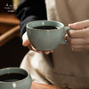 问鼎汝窑咖啡杯拉花杯（缺货） 晨淳杯 感官禅定杯（缺货） 商品缩略图4