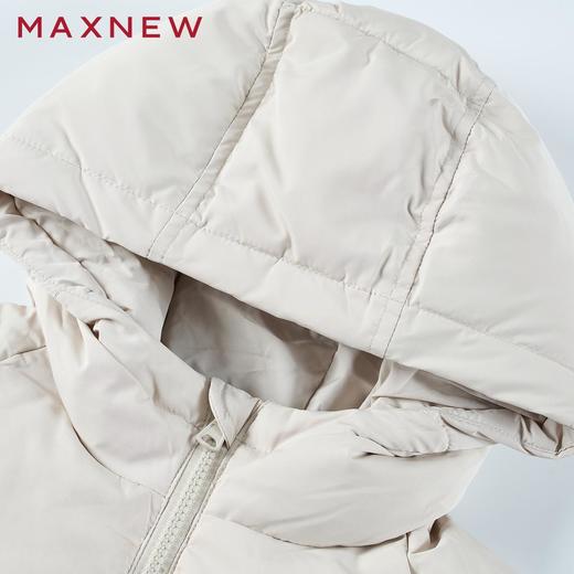 【棉羽】童装连帽羽绒服 1N4343702 商品图3