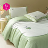 【文怡之选】绘睡 60支A类棉质四件套 床单&被罩&枕套 柔软舒适 床品 亲肤透气 多色多尺码可选 商品缩略图8