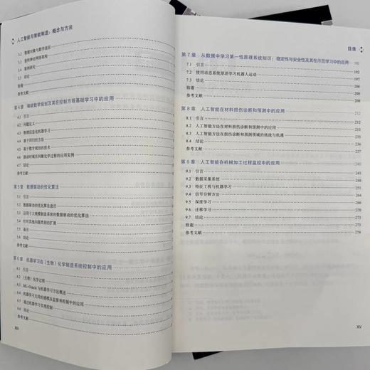 人工智能与智能制造 概念与方法 商品图2