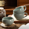 问鼎汝窑咖啡杯拉花杯（缺货） 晨淳杯 感官禅定杯（缺货） 商品缩略图1