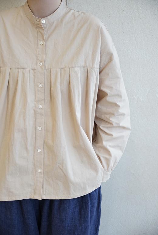 （6折）Heavenly3色衬衫 商品图3