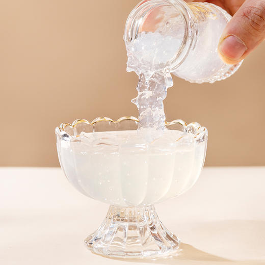 蔡府 常温鲜炖无糖礼盒45g*6瓶 商品图4