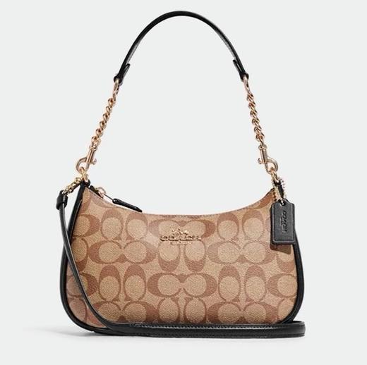 【专属链接】TORY BURCH 汤丽柏琦 COACH包包 采购 商品图10