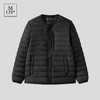 Marc O'Polo/MOP冬季新款圆领轻薄羽绒服内搭保暖舒适外套男 商品缩略图0