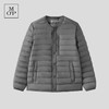 Marc O'Polo/MOP冬季新款圆领轻薄羽绒服内搭保暖舒适外套男 商品缩略图3