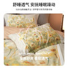 【维科家纺】2024新款秋冬加厚磨毛四件套简约全棉纯棉被套床单四件套床上用品 商品缩略图3