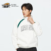【官方正版】辽宁飞豹男篮｜本钢队白绿梭织外套运动夹克秋季 商品缩略图1