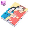 【中商原版】漫画 只想告诉你 爱藏版 3 椎名軽穂 台版漫画书 东立出版 商品缩略图1