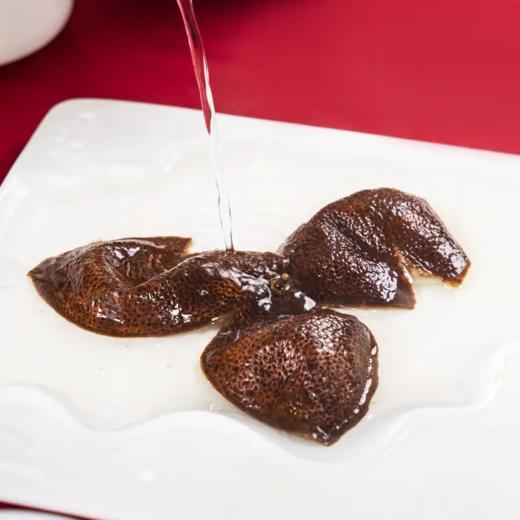 【广东好物】新会陈皮 · 十年陈 250/瓶 商品图2