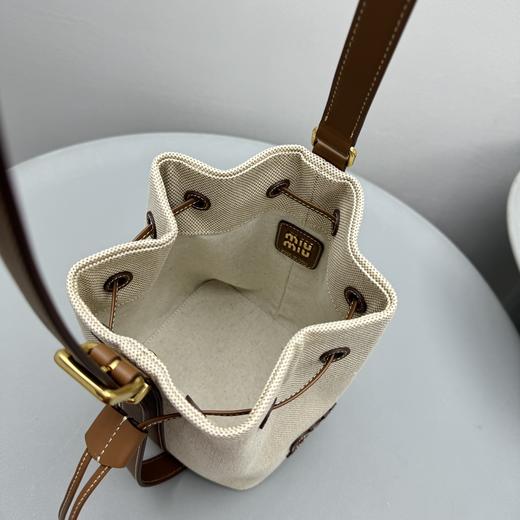 女款帆布水桶包ba017 商品图3