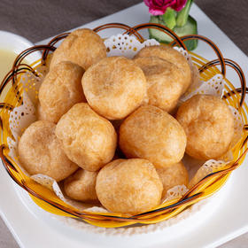 泰福·云纱鱼腐200g*3袋·甄选鲜鱼 弹嫩爽滑【阳江】