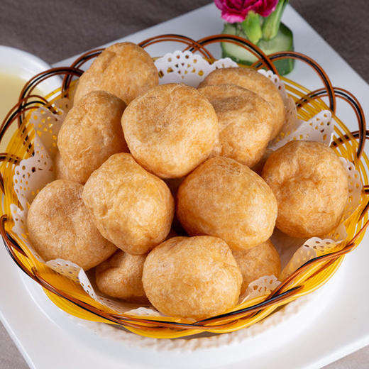 泰福·云纱鱼腐200g*3袋·甄选鲜鱼 弹嫩爽滑【阳江】 商品图0