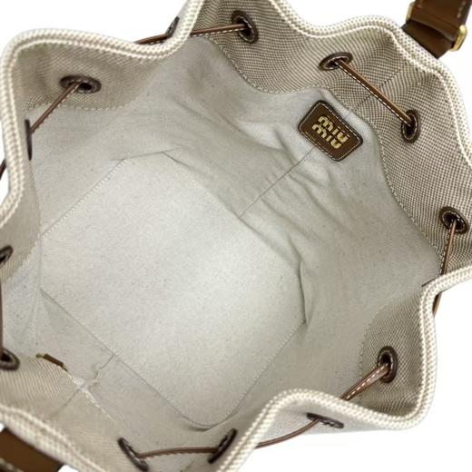 女款帆布水桶包ba017 商品图3