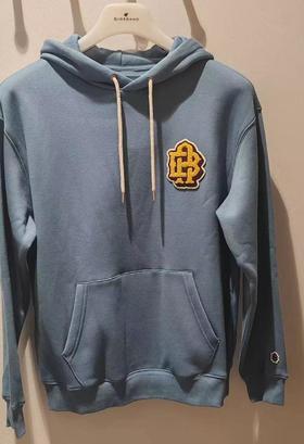 佐丹奴休闲卫衣外套