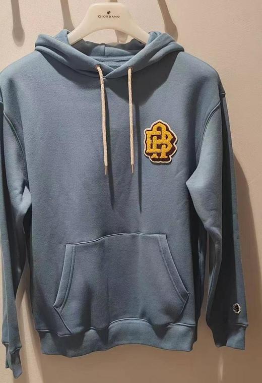 佐丹奴休闲卫衣外套 商品图0