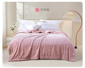 【远梦】东方华梦雪绒毯