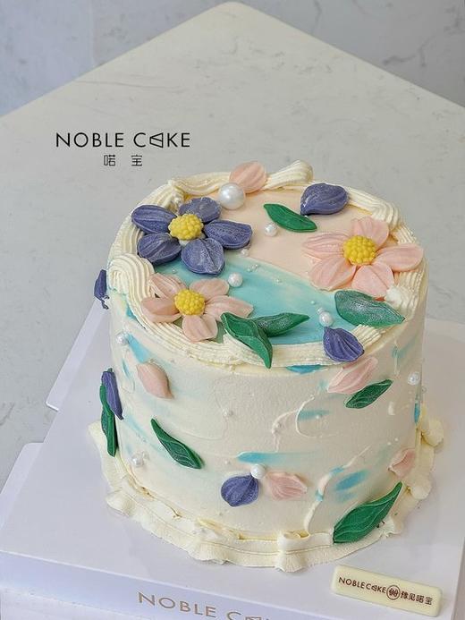生如夏花(需提前6h预订） 商品图1