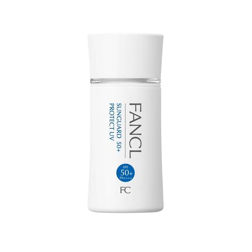 FANCL防晒隔离露2支 商品图0