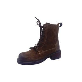 natursun秋冬女靴N24556402