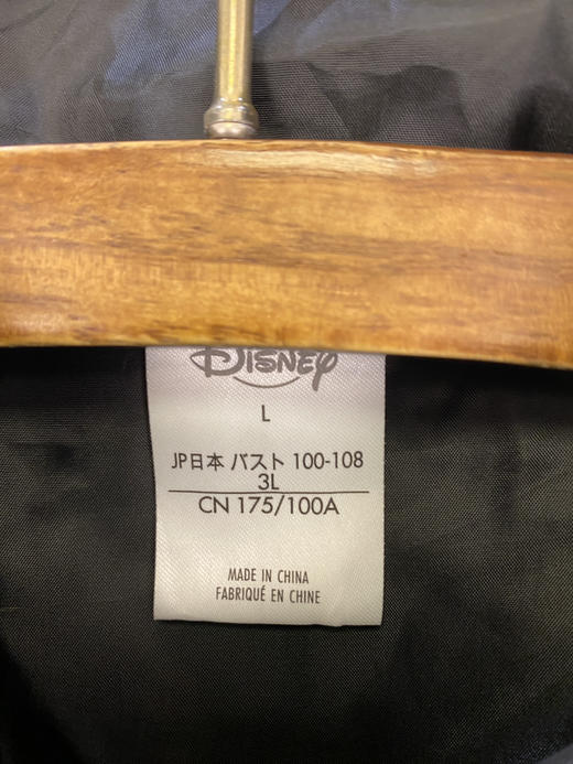 Disney 迪士尼 日版 休闲外套 _CJK(L) 商品图2