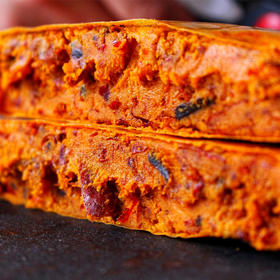 【25年新牛油火锅底料】用料纯正地道 辣而不燥 香不留身！健康的家庭火锅 和家人一起吃吧~