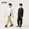 【商城同款】ASICS/亚瑟士童装男童落肩卫衣长袖T恤吸湿速干秋季 商品缩略图4
