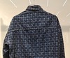 jasonwood  24年秋款  牛仔夹克 商品缩略图3