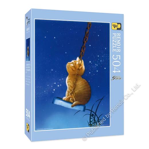 秋千物语/504片 商品图2