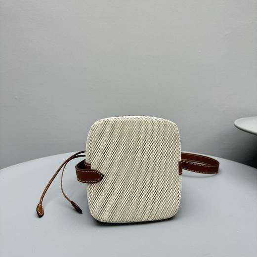 女款帆布水桶包ba017 商品图2