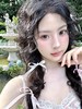 fully gift 日抛美瞳  沐光椰吻 直径14.5mm着色 13.9mm 商品缩略图5