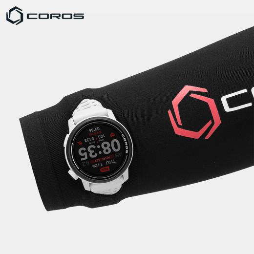 高驰COROS 跑步骑行登山户外速干防晒运动臂套 商品图3