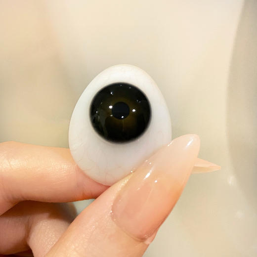 半年抛 LEGAL LOLI 黑马入侵 14.5   大黑 商品图2