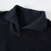ROMI STUDIO“温暖如初”摇粒绒双面抓毛半开领套头卫衣 431WM058 商品缩略图2