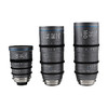 LAOWA老蛙 FF Ranger 游侠16-30mm/28-75mm/75-180mm T2.9全画幅变焦电影镜头及套装 商品缩略图11