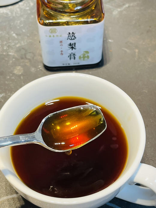 手工慈梨膏 260g 四百年非遗传承 商品图8