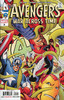 复仇者联盟：穿越时空之战 特刊 Avengers: War Across Time（2023） 商品缩略图8