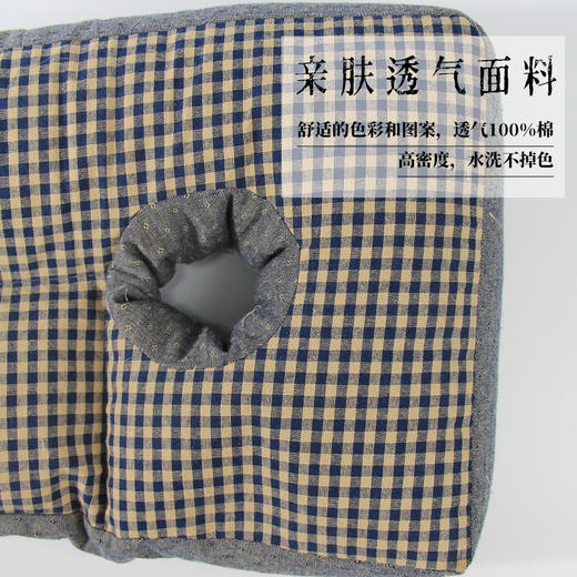 草本养生健睡枕（怀府） 商品图7