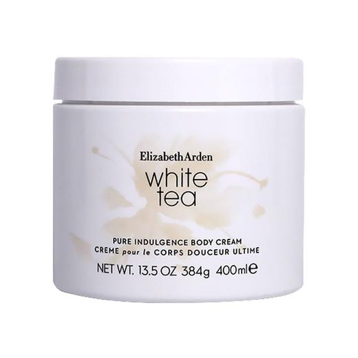伊丽莎白.雅顿白茶香氛身体霜-罐装400ml 商品图4