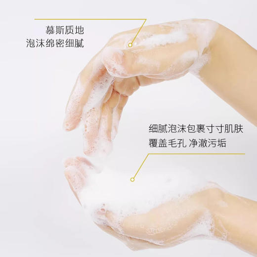 【新版】可丽金安护洁面160g/支 商品图2