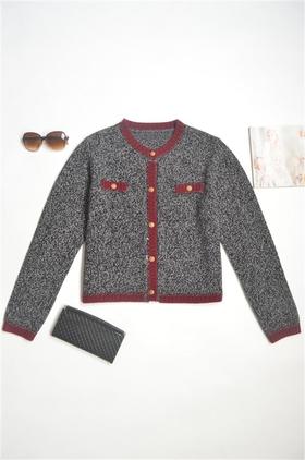 达琳可儿SYV2NT_毛衣_ZK